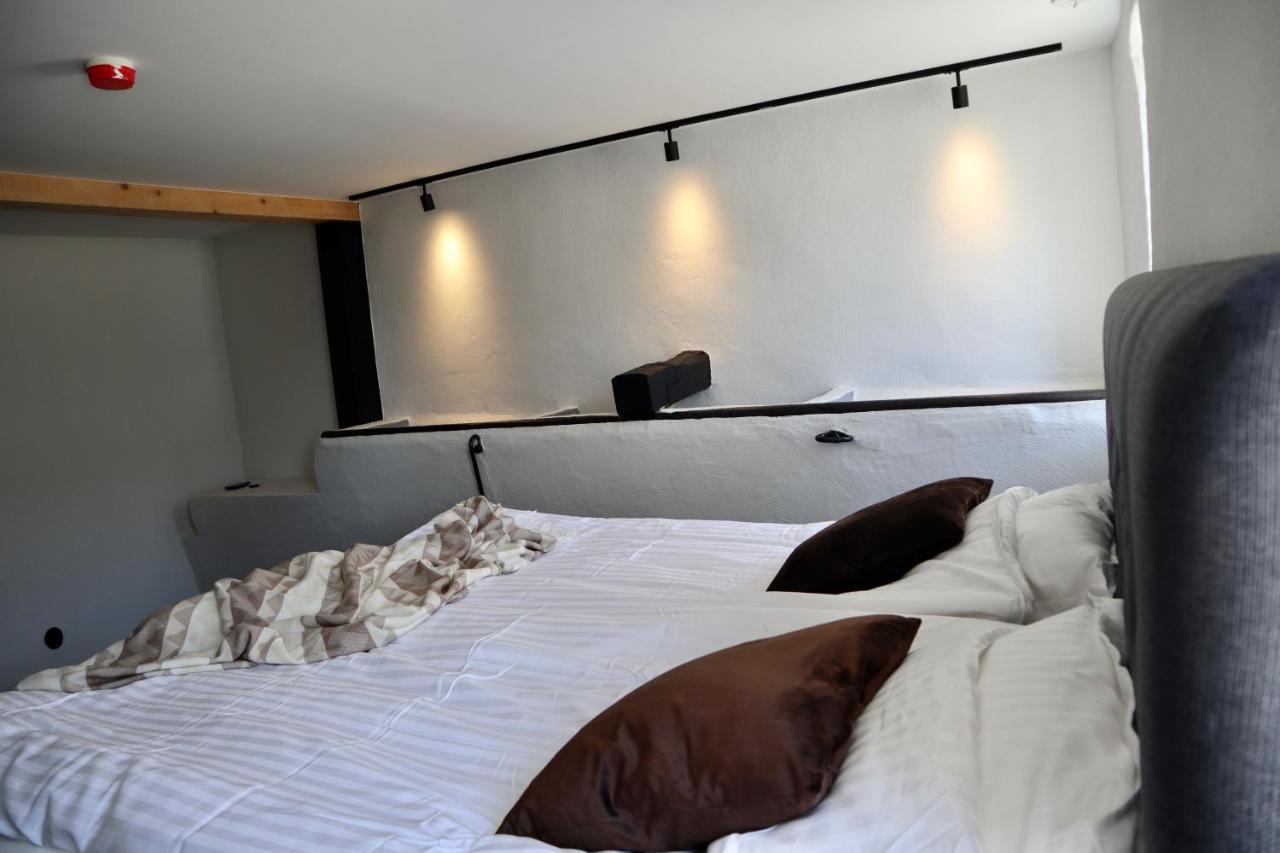 Backadal Gard Bnb Ystad Buitenkant foto