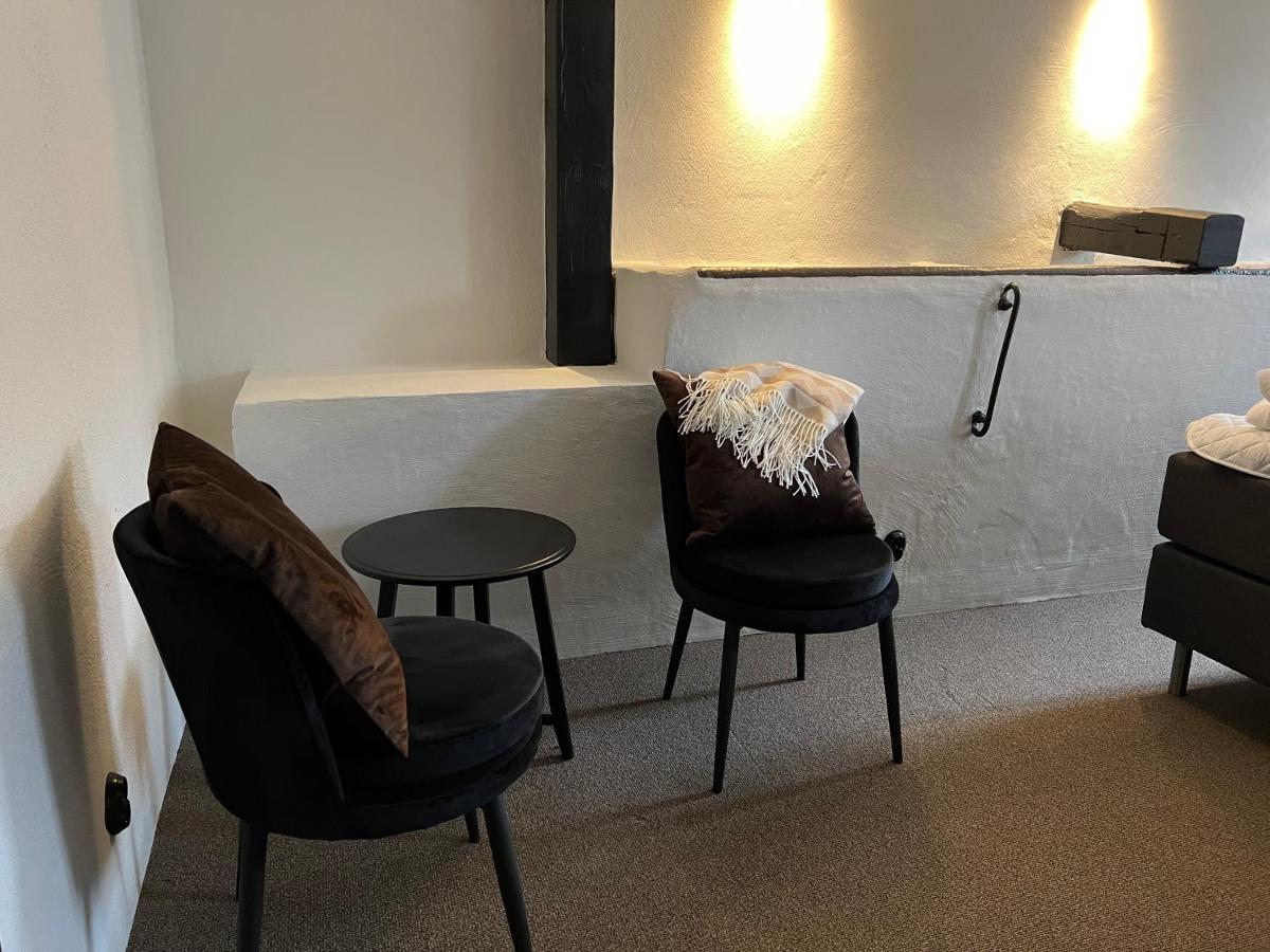 Backadal Gard Bnb Ystad Buitenkant foto