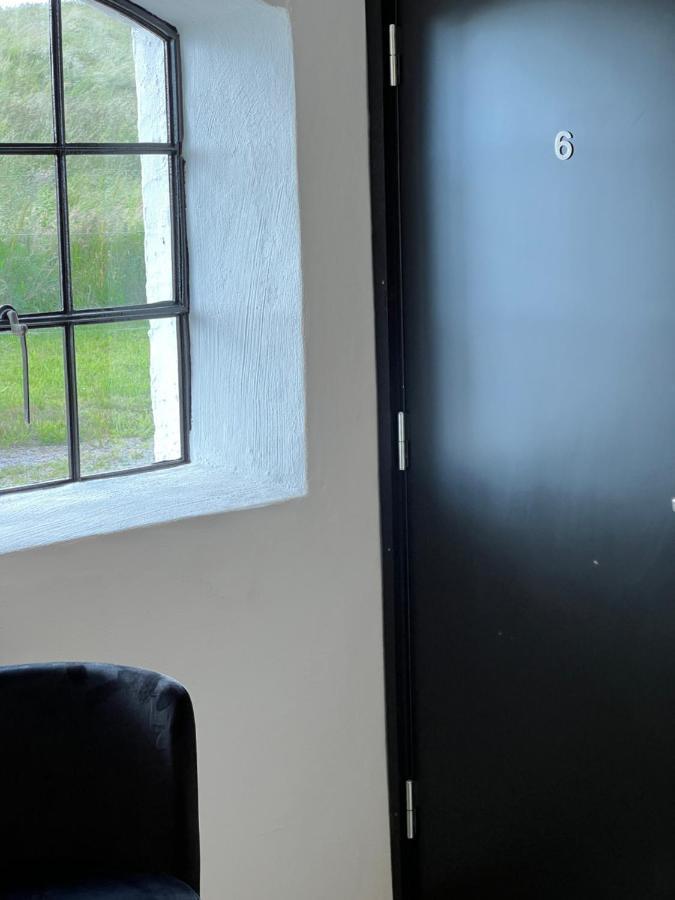 Backadal Gard Bnb Ystad Buitenkant foto
