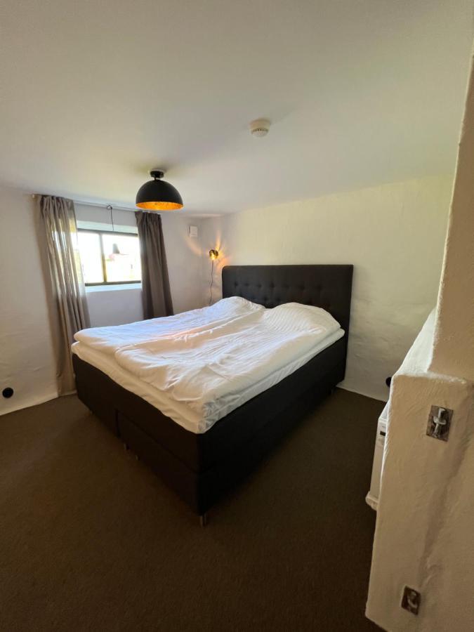Backadal Gard Bnb Ystad Buitenkant foto