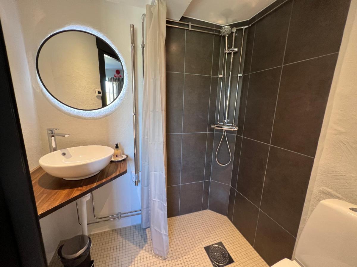 Backadal Gard Bnb Ystad Buitenkant foto