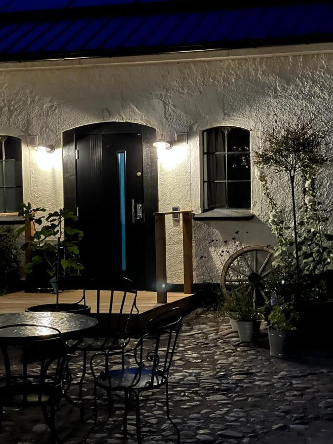 Backadal Gard Bnb Ystad Buitenkant foto