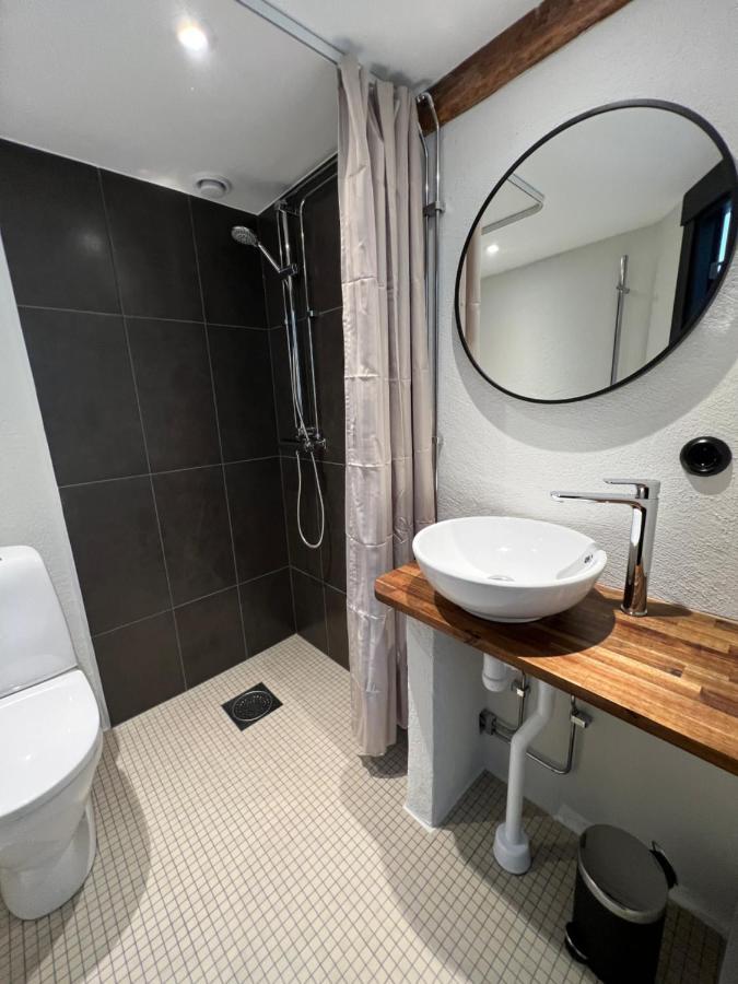 Backadal Gard Bnb Ystad Buitenkant foto