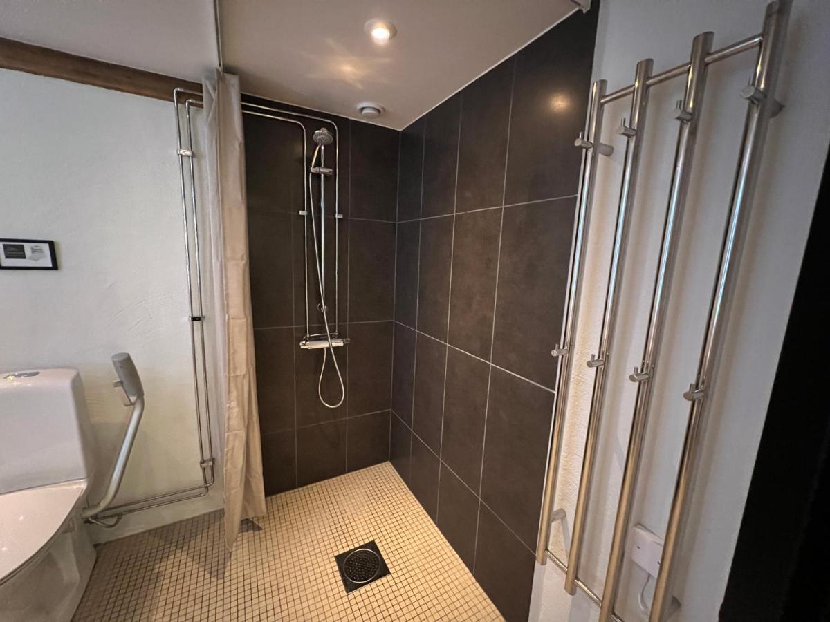 Backadal Gard Bnb Ystad Buitenkant foto