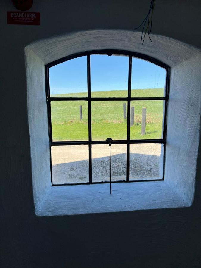 Backadal Gard Bnb Ystad Buitenkant foto