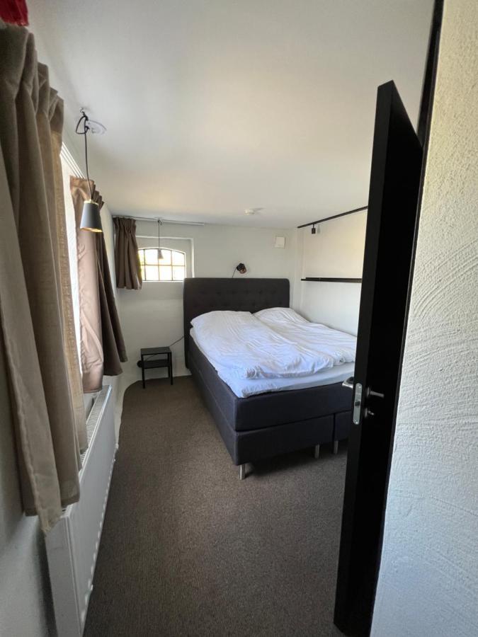Backadal Gard Bnb Ystad Buitenkant foto