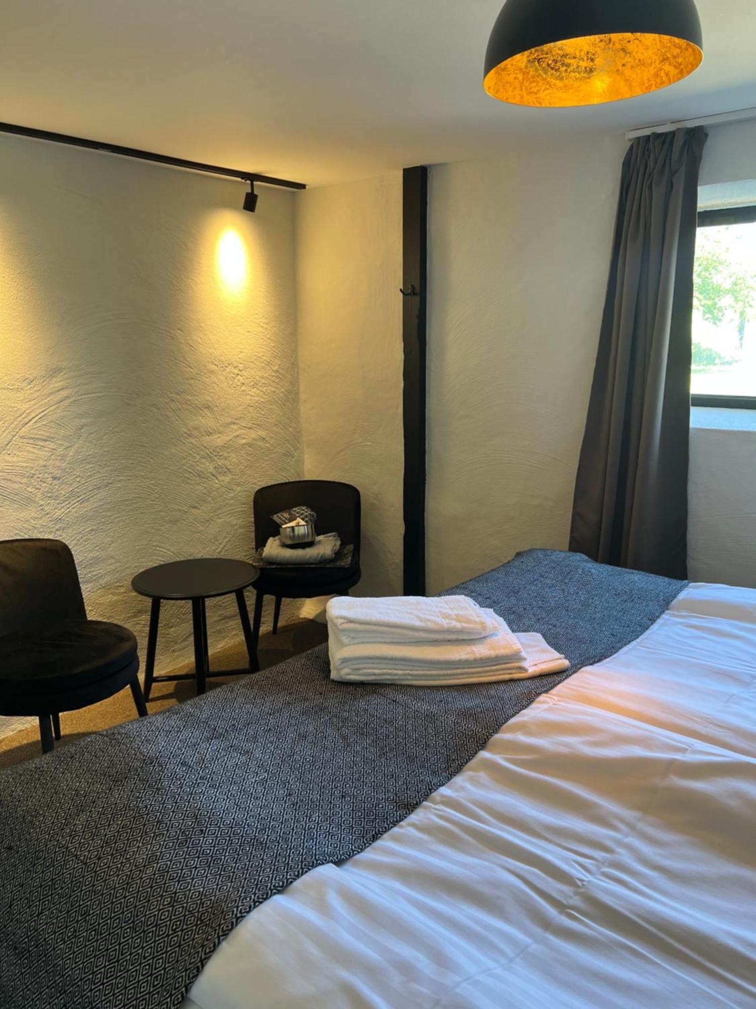 Backadal Gard Bnb Ystad Buitenkant foto