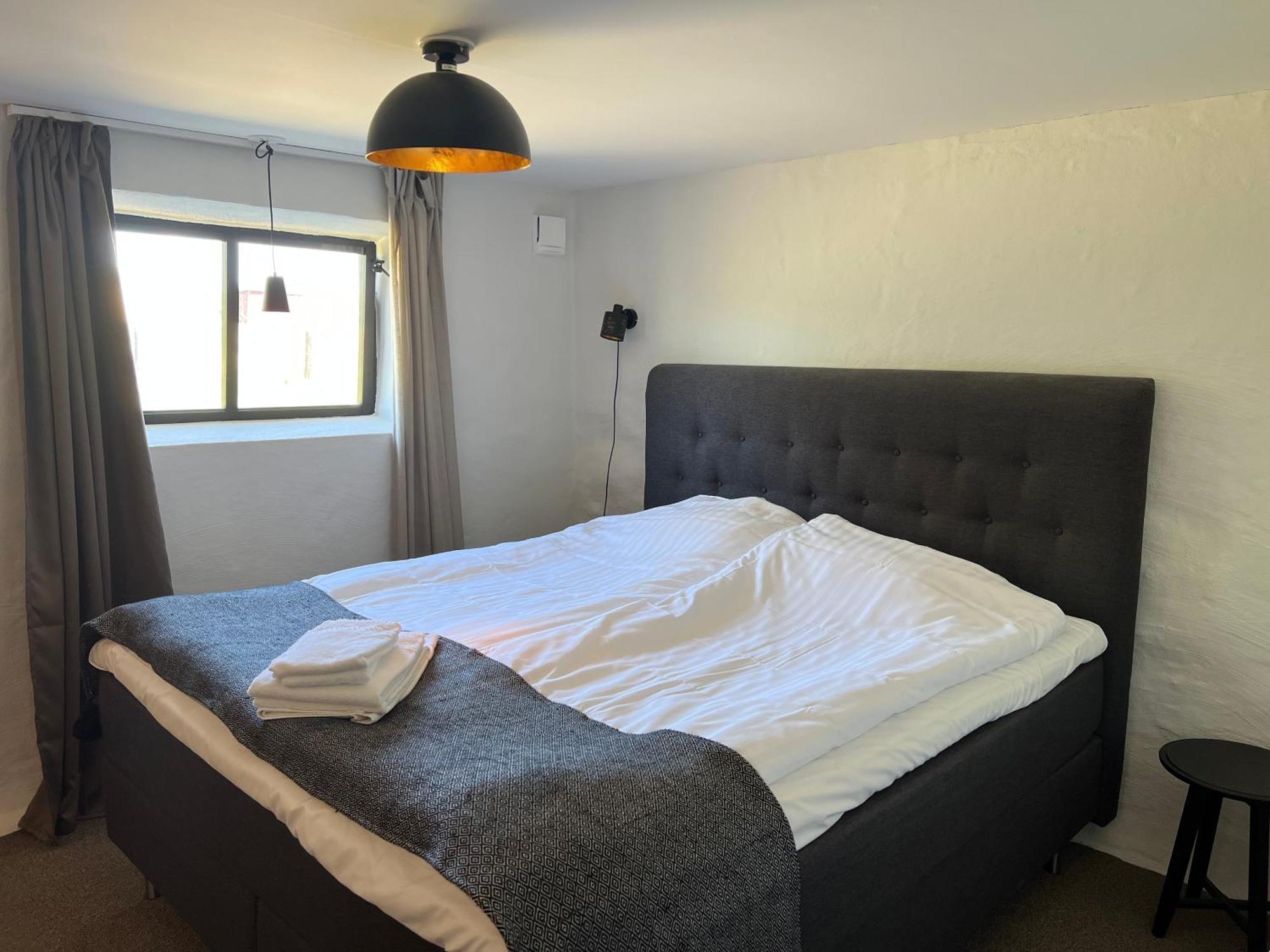 Backadal Gard Bnb Ystad Buitenkant foto